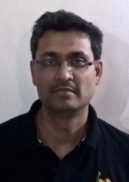 Dr. R. Tripathi, BARC